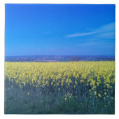 Senffelder Keramik Tile 6" x 6"  Fliese (Vorderseite)