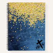 Senffutter Notizblock (Vorderseite)