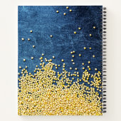 Senffutter Notizblock (Rückseite)