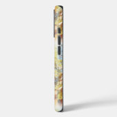 Senfhengste Case-Mate iPhone Hülle (Rückseite / Links)