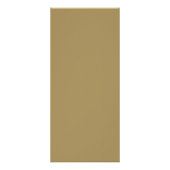 Senfmehl aus Senfmehl Werbekarte (Hinten)