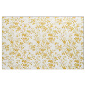 Senfrose Toile Stoff (Fat Quarter (45,7 x 55,9 cm))