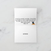 Senfsaat jederzeit Karte (Innenseite)