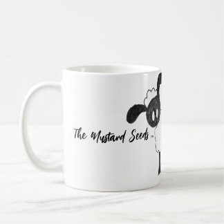 Senfsaat - leise Tasse