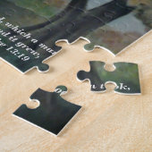 Senfsaat Puzzle (Seite)