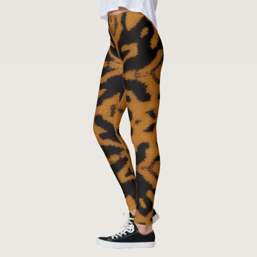 Sengelb Leggings (Links)