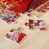"Senhor Santo Cristo DOS Milagres " Puzzle (Seite)