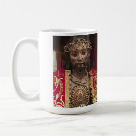 Senhor Santo Cristo Tasse