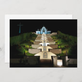 Senhora da Paz - Azoren (Vorne/Hinten)