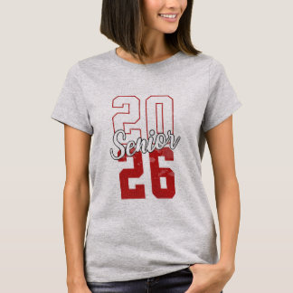 Senio 2026 Damen T-Shirt