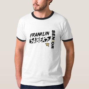Senior 1 T-Shirt