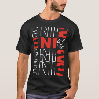 Senior 2023 Handball Class of 2023 Sports Seniors T-Shirt