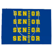 Senior 2025 große geschenktüte (Rückseite)