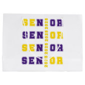 Senior 2025 große geschenktüte (Rückseite)