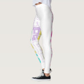 Senior 2025 Leggings (Links)
