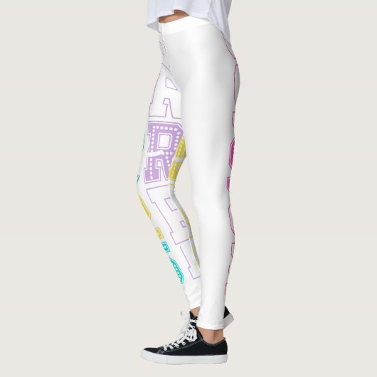 Senior 2025 Leggings (Links)
