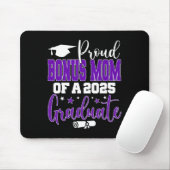Senior 2025 Proud Bonus-Mutter mit einer Cl of 202 Mousepad (Mit Mouse)