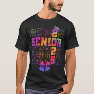 Senior 2025 T-Shirt
