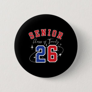 Senior 2026 Abiturjahrgang 2026 Abschluss _1 Button