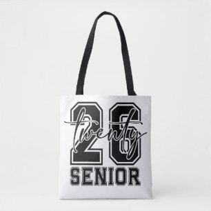 Senior 2026/Absolvent Tasche