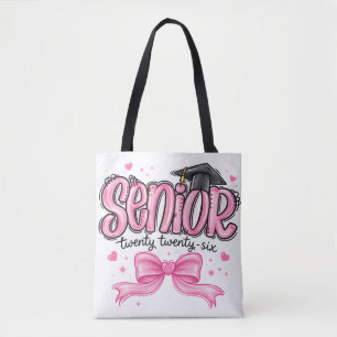Senior 2026/Absolvent Tasche