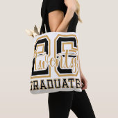 Senior 2026/Absolvent Tasche (Von Nahem)