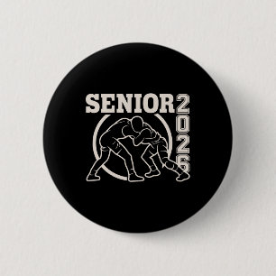 Senior 2026 Ringen Cl Von 2026 Ringer Abschluss Button