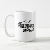 Senior 2026 Tasse (Links)