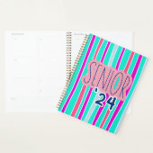Senior '24 Undated Planner Planer (Anzeige)