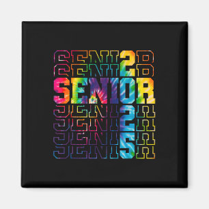 Senior Abschluss Gift Cl of 2025 Senior 2025 Boys Magnet