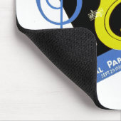 Senior Amateur Music Contest Mousepad (Ecke)