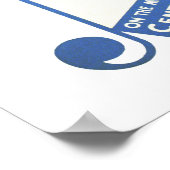 Senior Amateur Music Contest Poster (Ecke)