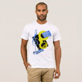 Senior Amateur Music Contest T-Shirt (Vorne ganz)