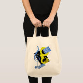 Senior Amateur Music Contest Tragetasche (Vorderseite (Produkt))