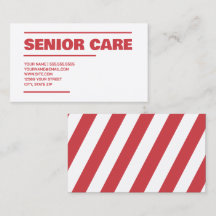 Senior Care