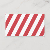 Senior Care Visitenkarte (Rückseite)