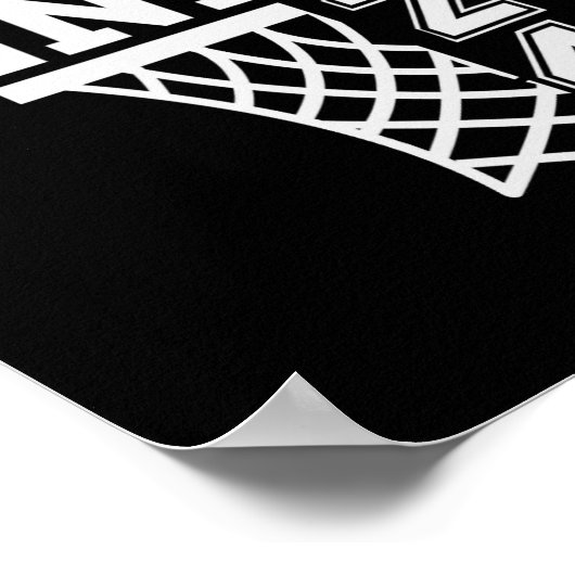 Senior Cl Of Sketll Seniors Ck To School Poster (Ecke)