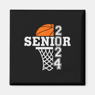 Senior Cl Of Sketll Seniors Ck Zur Schule  Magnet