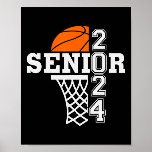 Senior Cl Of Sketll Seniors Ck Zur Schule  Poster
