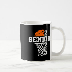 Senior Cl von 2025 Sketll Sports Seniors Jungen Te Kaffeetasse