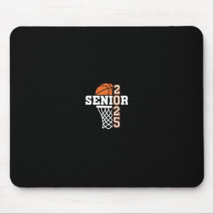 Senior Cl von 2025 Sketll Sports Seniors Jungen Te Mousepad