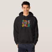 Senior Class 22022 1 Hoodie (Vorne ganz)