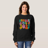 Senior Class 22022 1 Sweatshirt (Vorne ganz)
