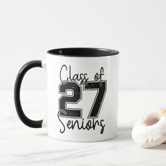 Senior Class od 2027 Tasse