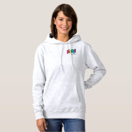 Senior Class of 2025 Hoodie Sweatshirt