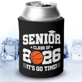 Senior Class of 2026 It’s Go Time Basketball Grad Dosenkühler