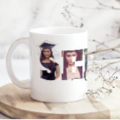 Senior Class of Add Photo Kaffeetasse