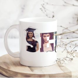 Senior Class of Add Photo Kaffeetasse