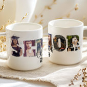 Senior Class of Add Photo Kaffeetasse