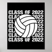 Senior Class Poster (Vorne)